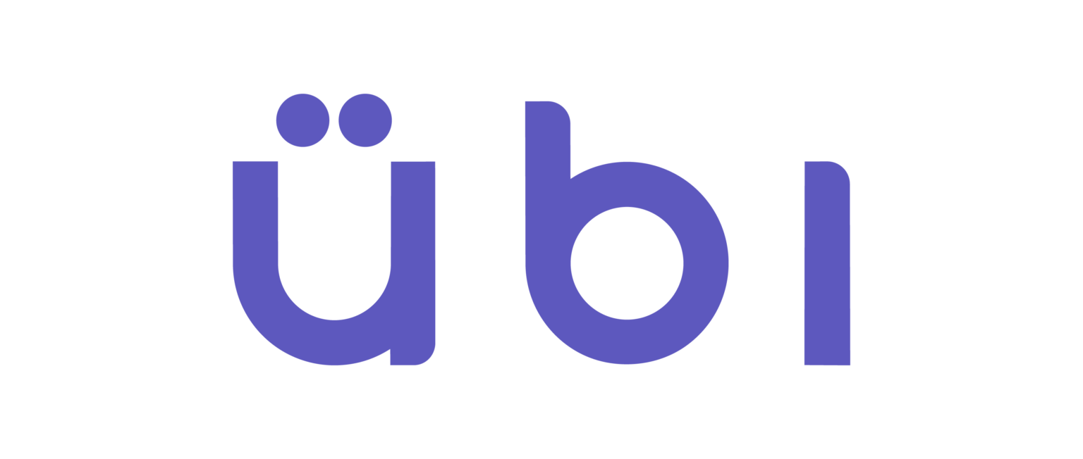 Logo Übi care